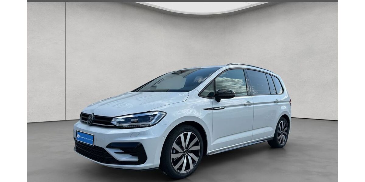 VW Touran 6.000 km 45.480 &euro; Kronshagen 24119