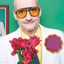 Mambo Kurt - King Of Heimorgel 06.02.2026 Kap94 Kunst und Kultur Werkstatt