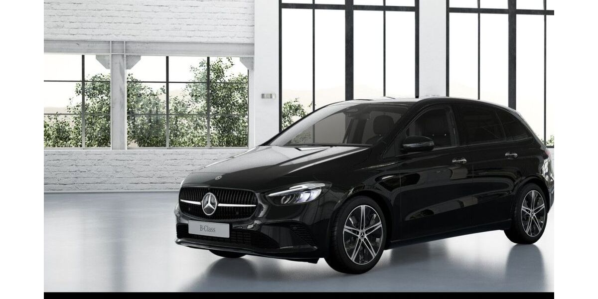 Mercedes-Benz B 180 3.100 km 37.850 &euro; Lörrach 79539