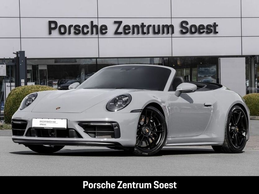 911 Urmodell