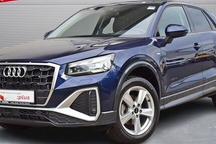 Audi Q2 19.520 km 33.950 &euro; Verden 27283
