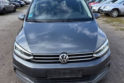 VW Touran 490.000 km 8.950 &euro; Moosburg 85368