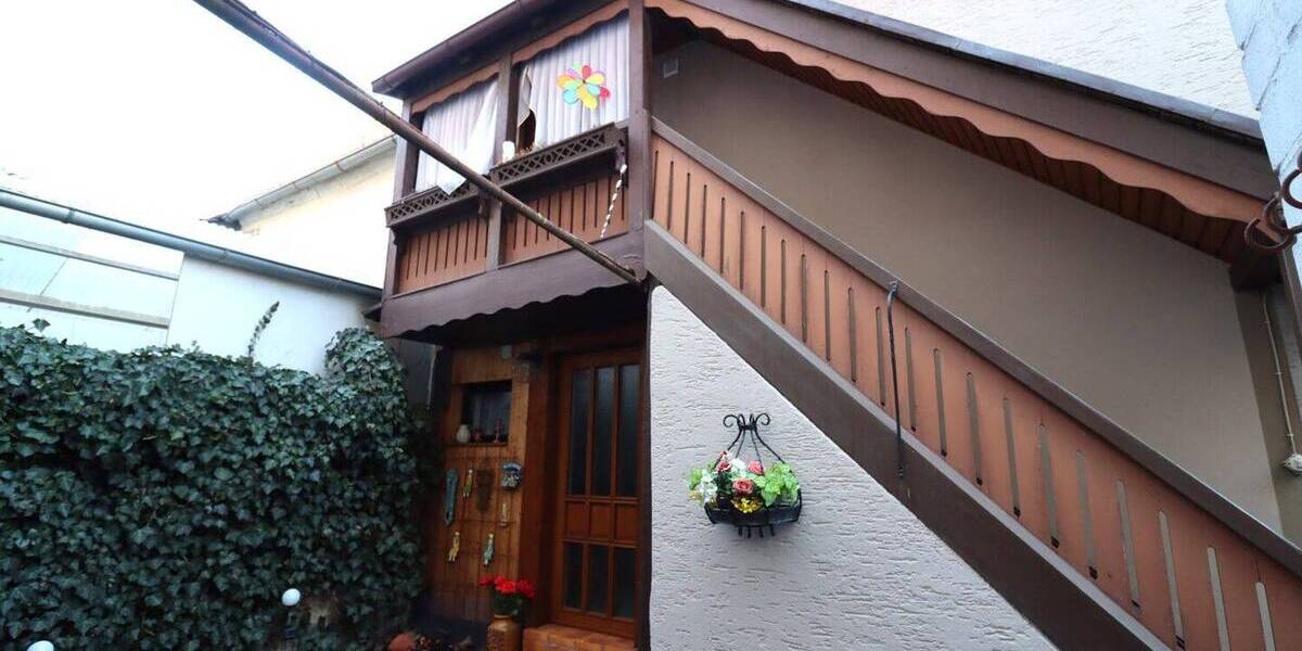 Mehrfamilienhaus, Wohnhaus Ansbach - 1 Zimmer, 307 m&sup2;, 459.000&euro; | Angebot:26433799
