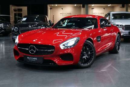 Mercedes-Benz AMG GT 54.074 km 79.980 &euro; Koblenz 56070