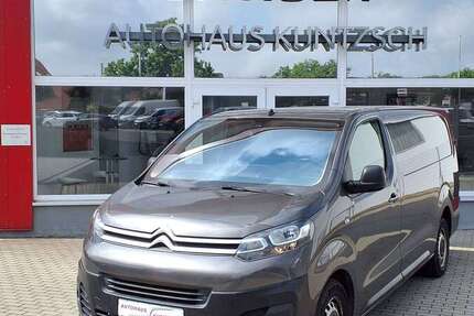Citroen Jumpy 134.912 km 19.950 &euro; Radebeul 01445