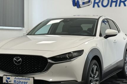 Mazda CX-30 79.230 km 21.950 € Weingarten 88250
