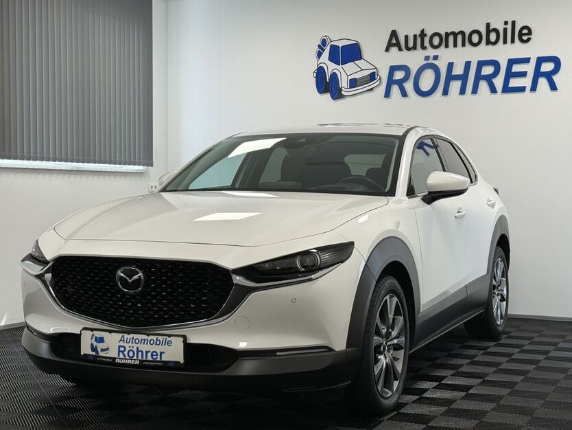 Mazda CX-30 79.230 km 21.950 € Weingarten 88250