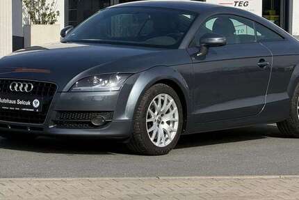 Audi TT 225.000 km 8.990 &euro; Fürth 90768