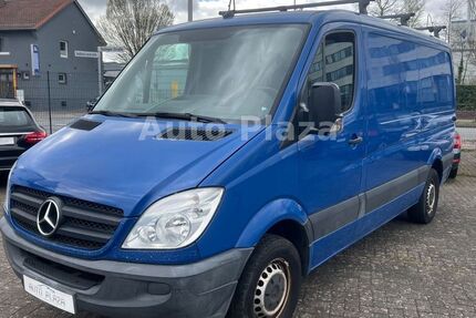 Mercedes-Benz Sprinter 127.800 km 7.990 &euro; Bremen 28199