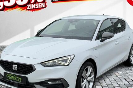 Seat Leon 61.663 km 18.550 &euro; Bayreuth 95444