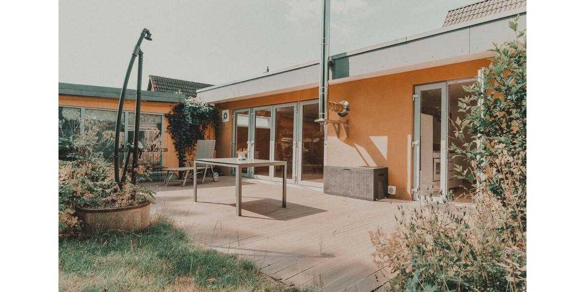 Einfamilienhaus Lütjenburg - 8 Zimmer, 120 m&sup2;, 280.000&euro; | Angebot:27108805