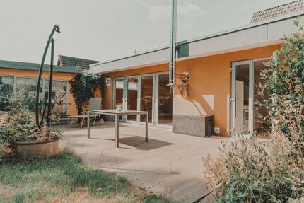 Haus Lütjenburg - 8 Zimmer, 120 m&sup2;, 280.000&euro; | Angebot:27108805