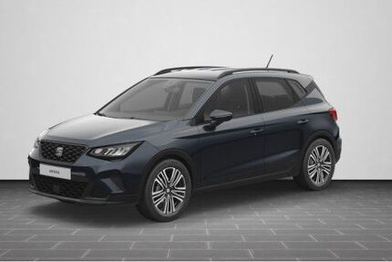 Seat Arona 8.217 km 18.900 &euro; Bingen / Rhein 55411