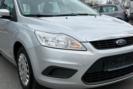 Ford Focus 226.000 km 1.990 &euro; Oberasbach 90522