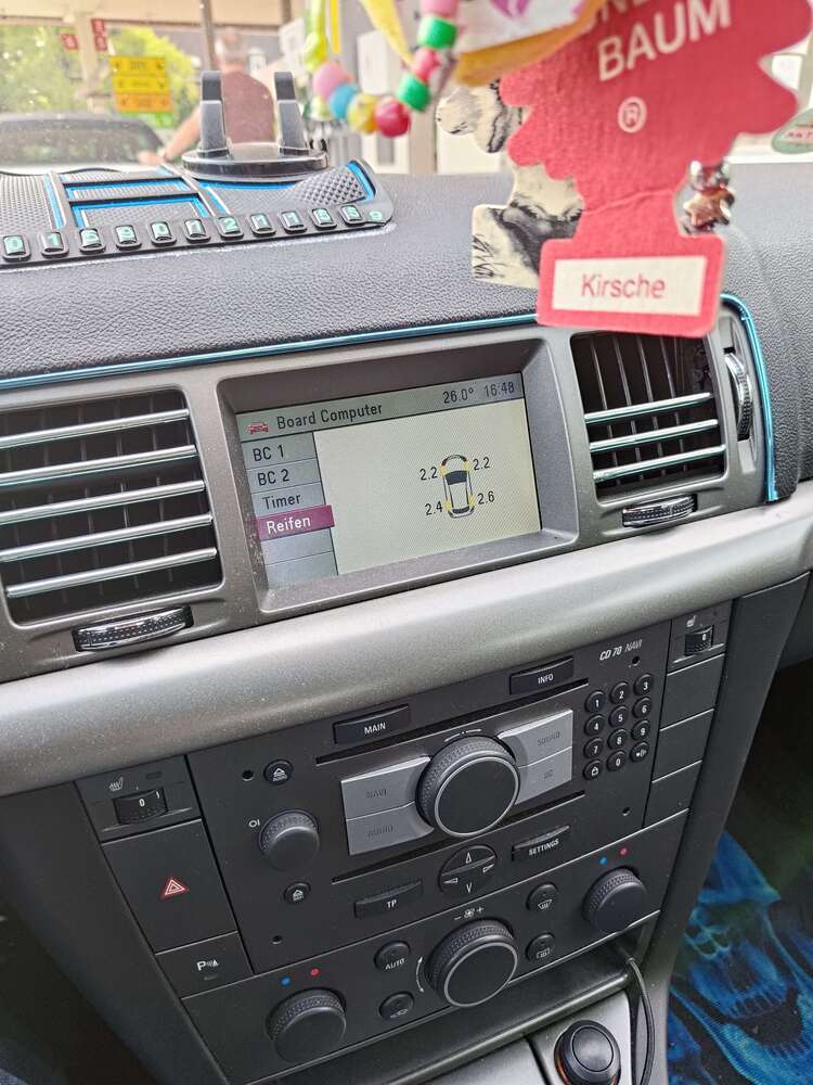 Vectra