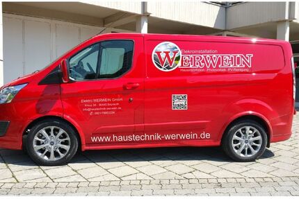Ford Transit Custom 220.000 km 15.000 &euro; Bayreuth 95445