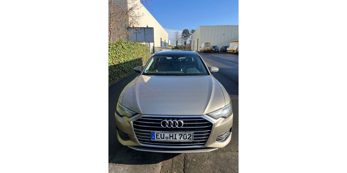 Audi A6 222.937 km 21.600 &euro; Euskirchen 53879