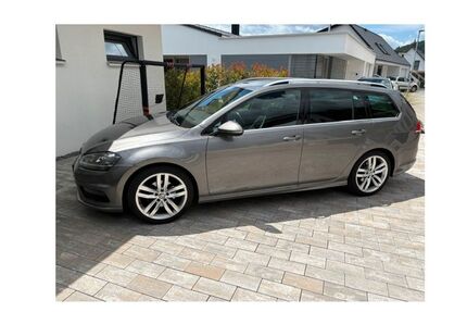 VW Golf 215.000 km 8.200 &euro; Fischerbach 77716