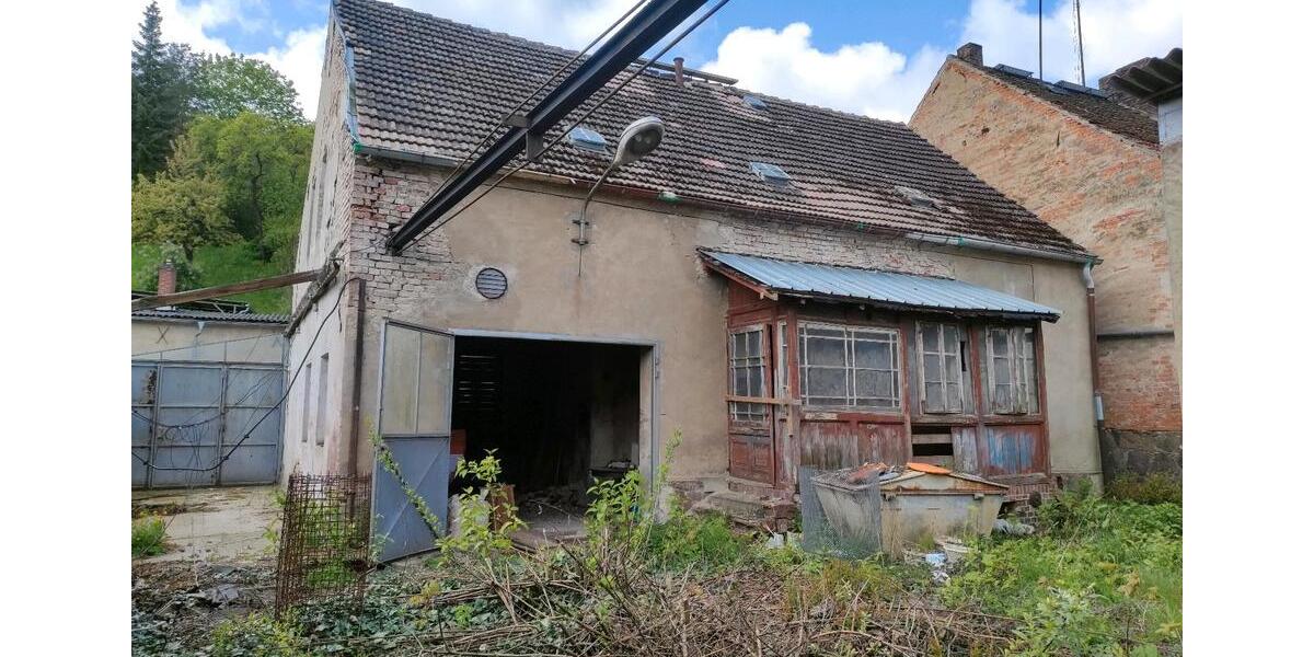 Einfamilienhaus Oderberg - 65.000&euro; | Angebot:26745001