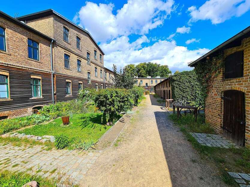 Wohnung zum Kaufen in Mittenwalde 223.200 € 72 m²