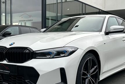 BMW 320 27.820 km 39.890 € Kassel 34123