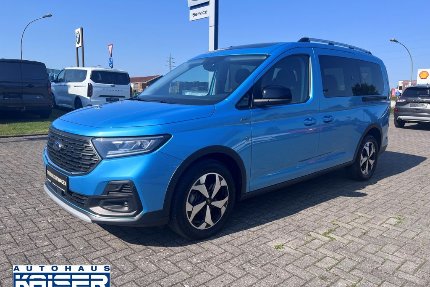 Ford Tourneo Connect 25.382 km 30.900 &euro; Lüdinghausen 59348