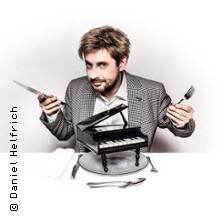 Daniel Helfrich - Trennkost ist kein Abschiedsessen Aue