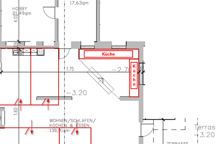 Wohnung Bayern - Lohberg Lohberg - 6 Zimmer, 223 m&sup2;, 300.000&euro; | Angebot:26429936
