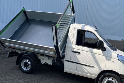 Piaggio Porter