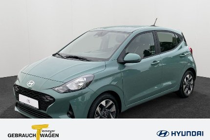 Hyundai i10 12.370 km 14.780 &euro; Herne 44653