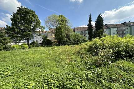 Grundstück zu verkaufen in Herten Westerholt 370.000 € 1066 m²