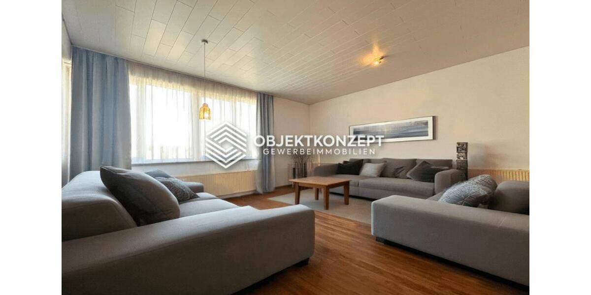 Gewerbeobjekt Meßstetten - 790.000&euro; | Angebot:24660334