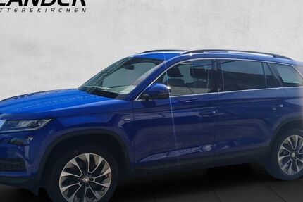Skoda Kodiaq 52.100 km 28.900 &euro; Otterskirchen 94575