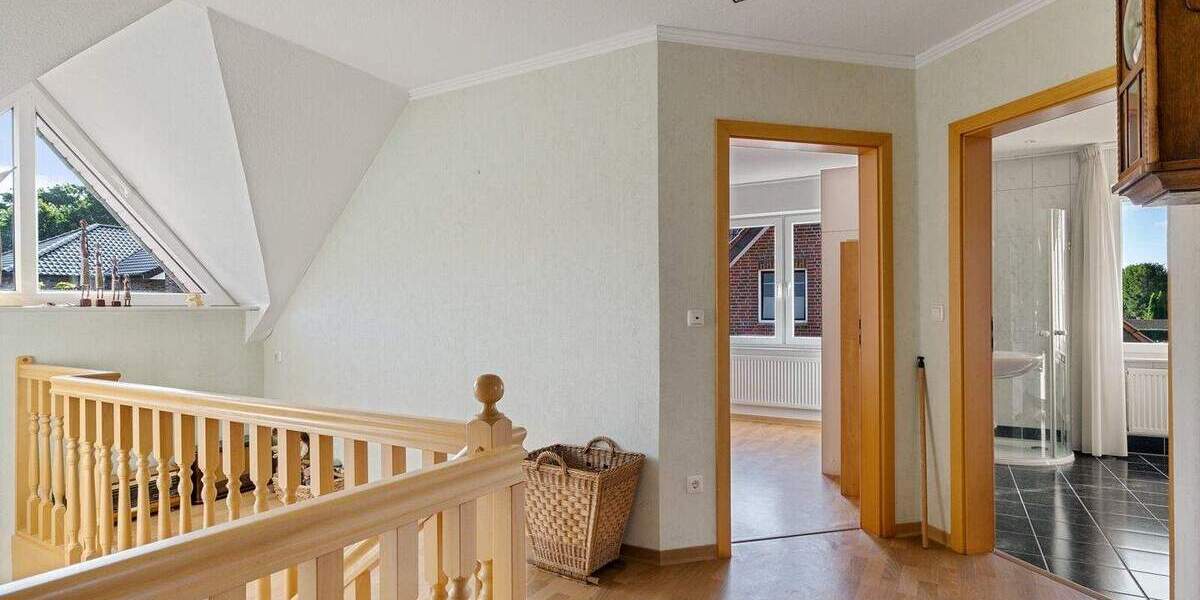Einfamilienhaus Twist -Hebelermeer Hebelermeer - 6 Zimmer, 168 m&sup2;, 399.500&euro; | Angebot:25768702