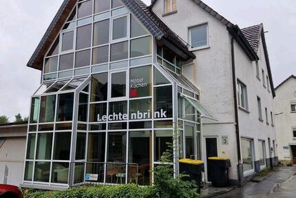 Möbliertes Haus mit Werkstatt&Garten 12 zimmer