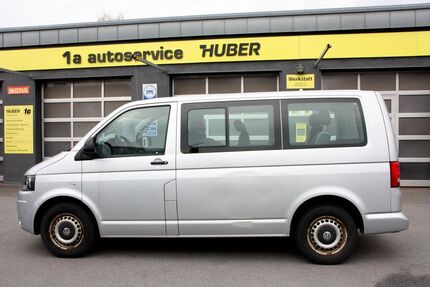 VW T5 Transporter 299.876 km 11.991 &euro; Bad Kötzting 93444