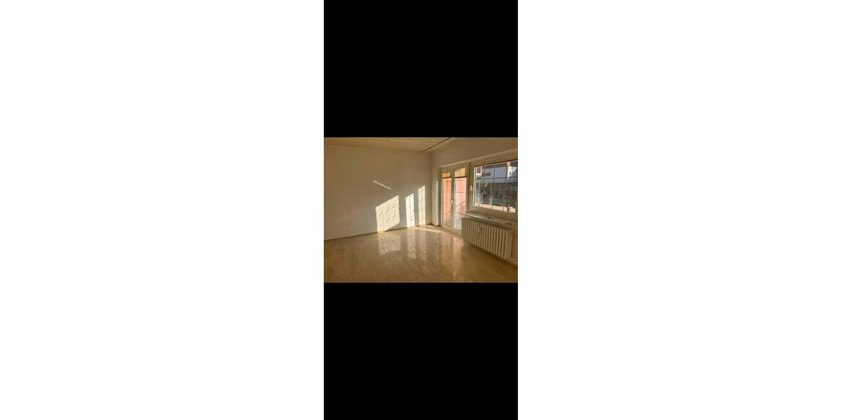 Mietwohnung mit 5 Zimmern in zentraler Lage 5 zimmer