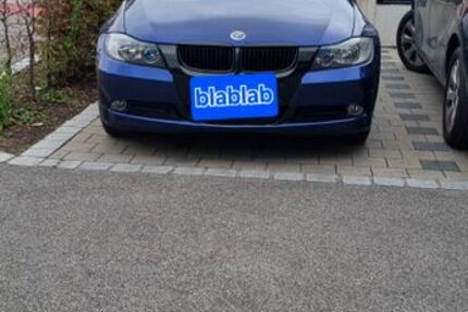 BMW 318 195.000 km 2.850 &euro; Simbach am inn 84359