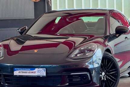 Porsche Panamera 117.201 km 57.500 &euro; Rückholz 87494