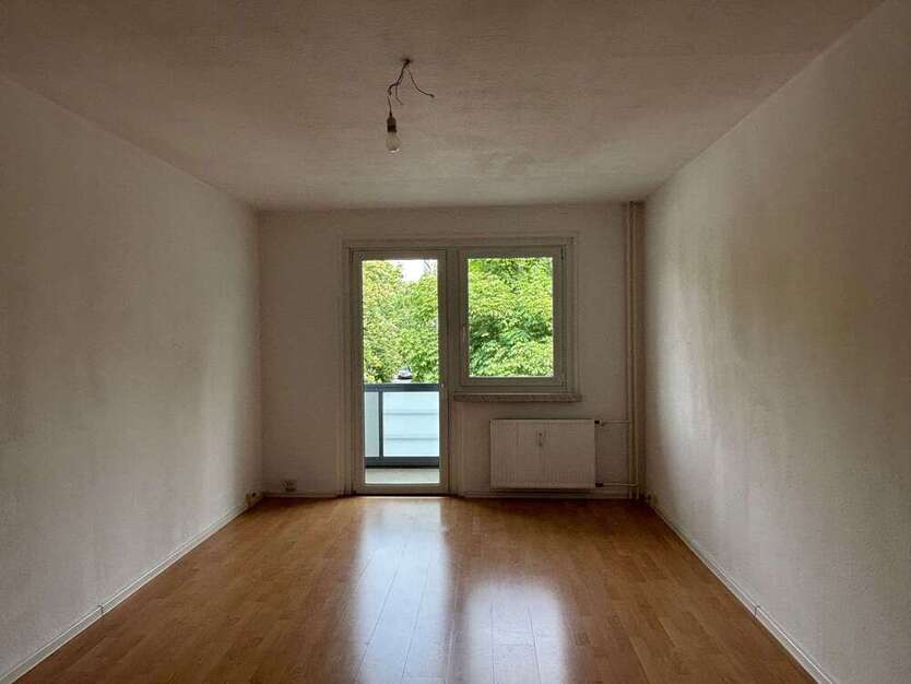 Wohnung zum Mieten in Berlin 599 € 41 m²