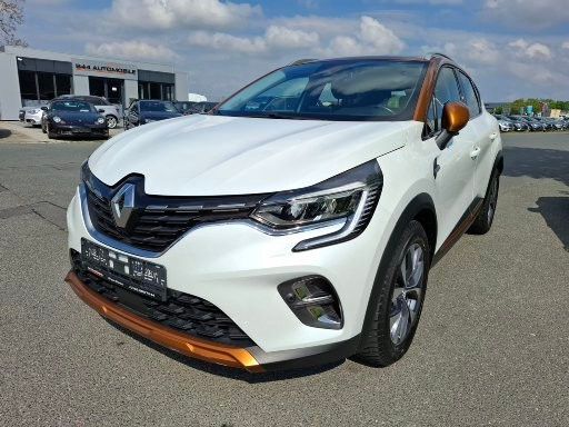 Renault Captur 44.000 km 17.690 &euro; Gross Gerau 64521