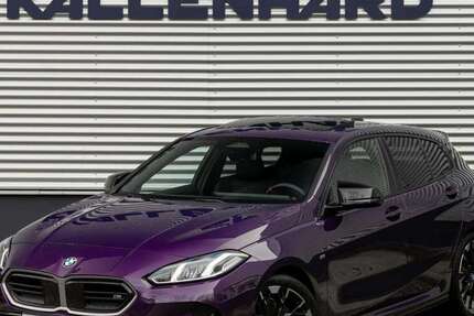 BMW 135 26.907 km 41.412 &euro; Köln 51149