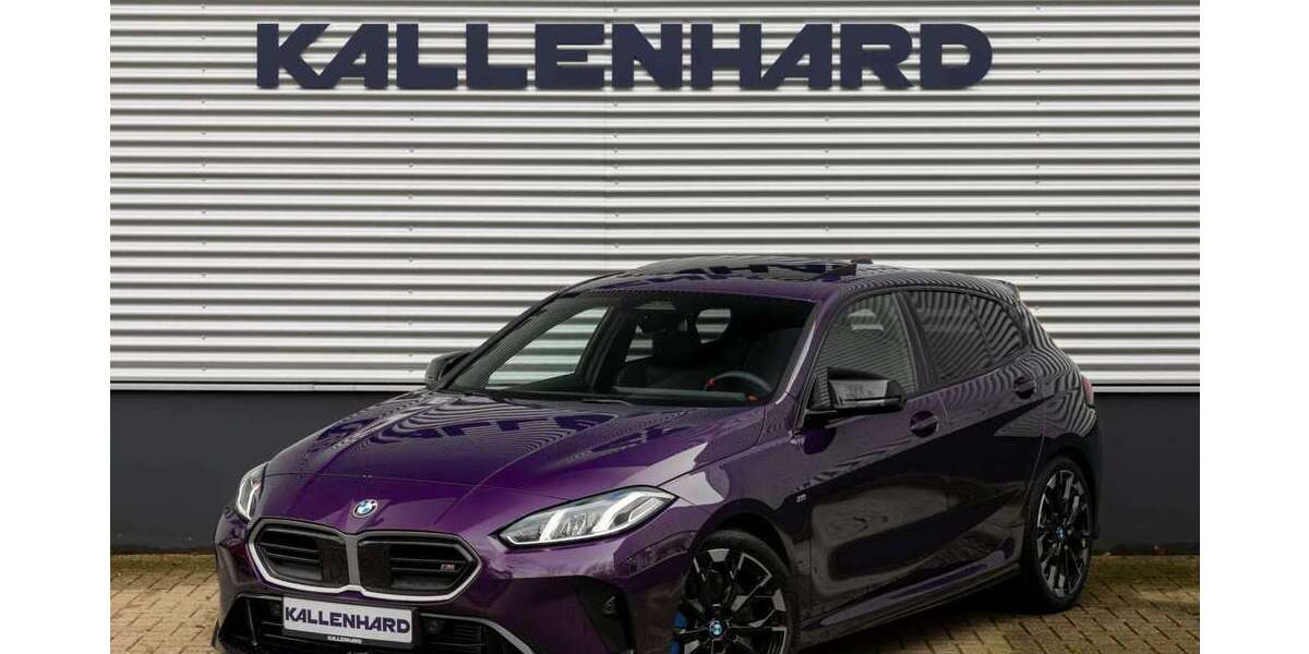 BMW 135 26.907 km 41.412 &euro; Köln 51149