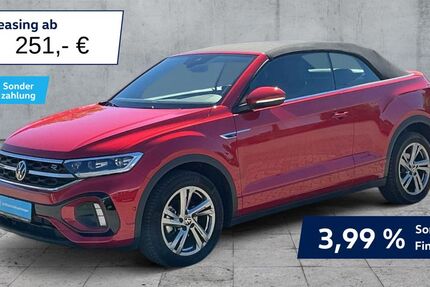 VW T-Roc 18.855 km 28.960 &euro; Bamberg 96052