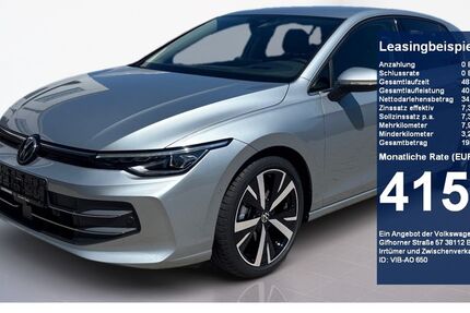 VW Golf 4.900 km 31.990 &euro; Vilsbiburg 84137
