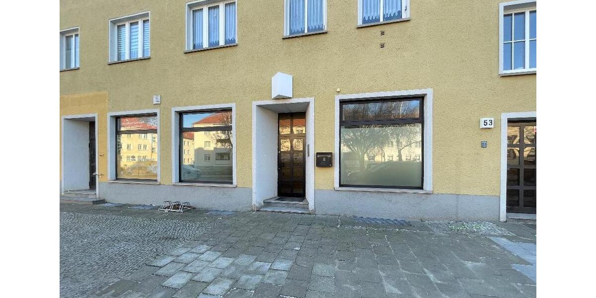 Gewerbeobjekt Halberstadt - 587&euro; | Angebot:15011390