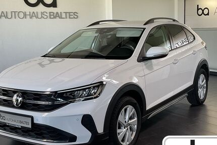 VW Taigo 41.400 km 17.850 &euro; Prüm/ Niederprüm 54595