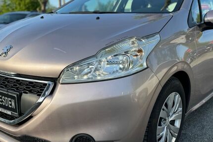 Peugeot 208 44.000 km 6.450 &euro; Dresden 01097