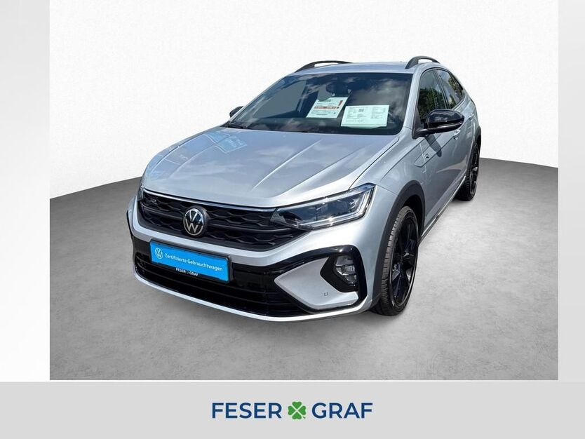 VW Taigo 17.400 km 23.940 € Burgoberbach 91595