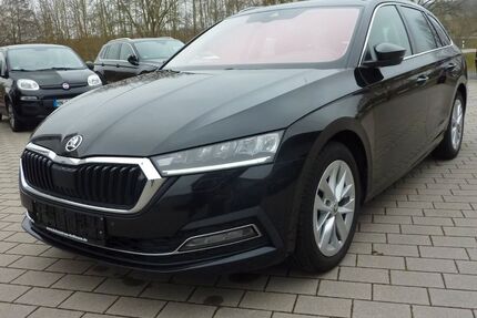 Skoda Octavia 186.123 km 15.990 &euro; Bad Rappenau 74906